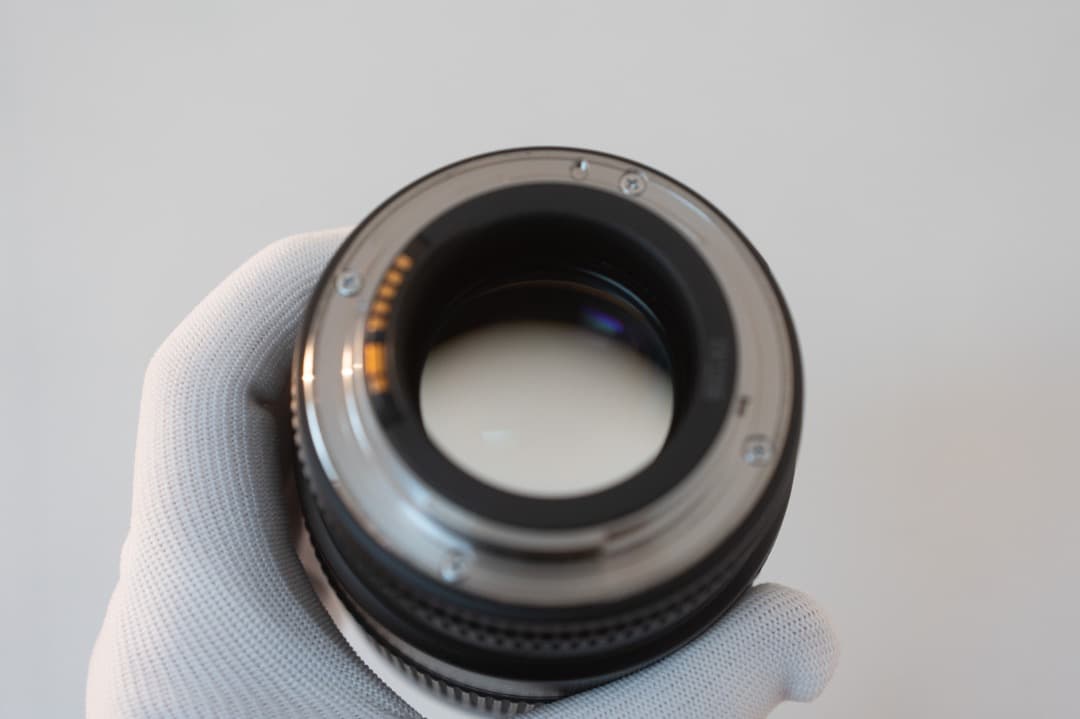 ＜美品＞EF 35mm F1.4L USM 元箱付