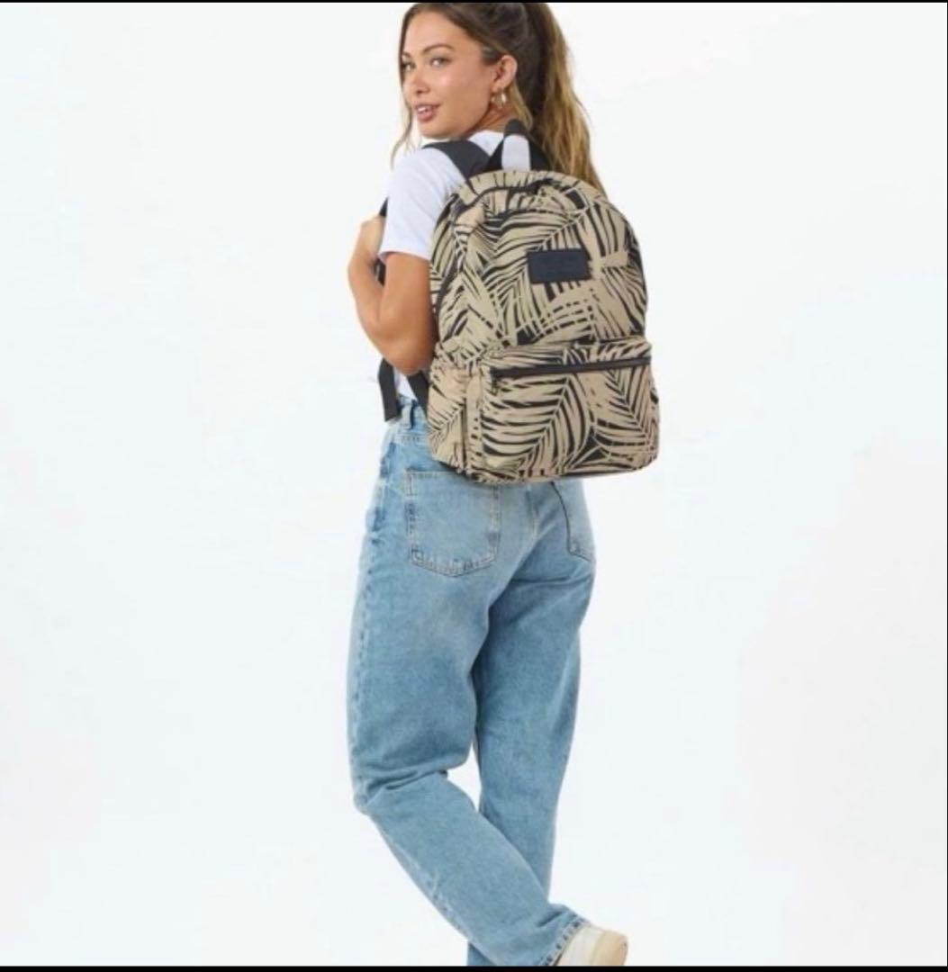 新品未使用 Aloha Collection バックパック 未入荷