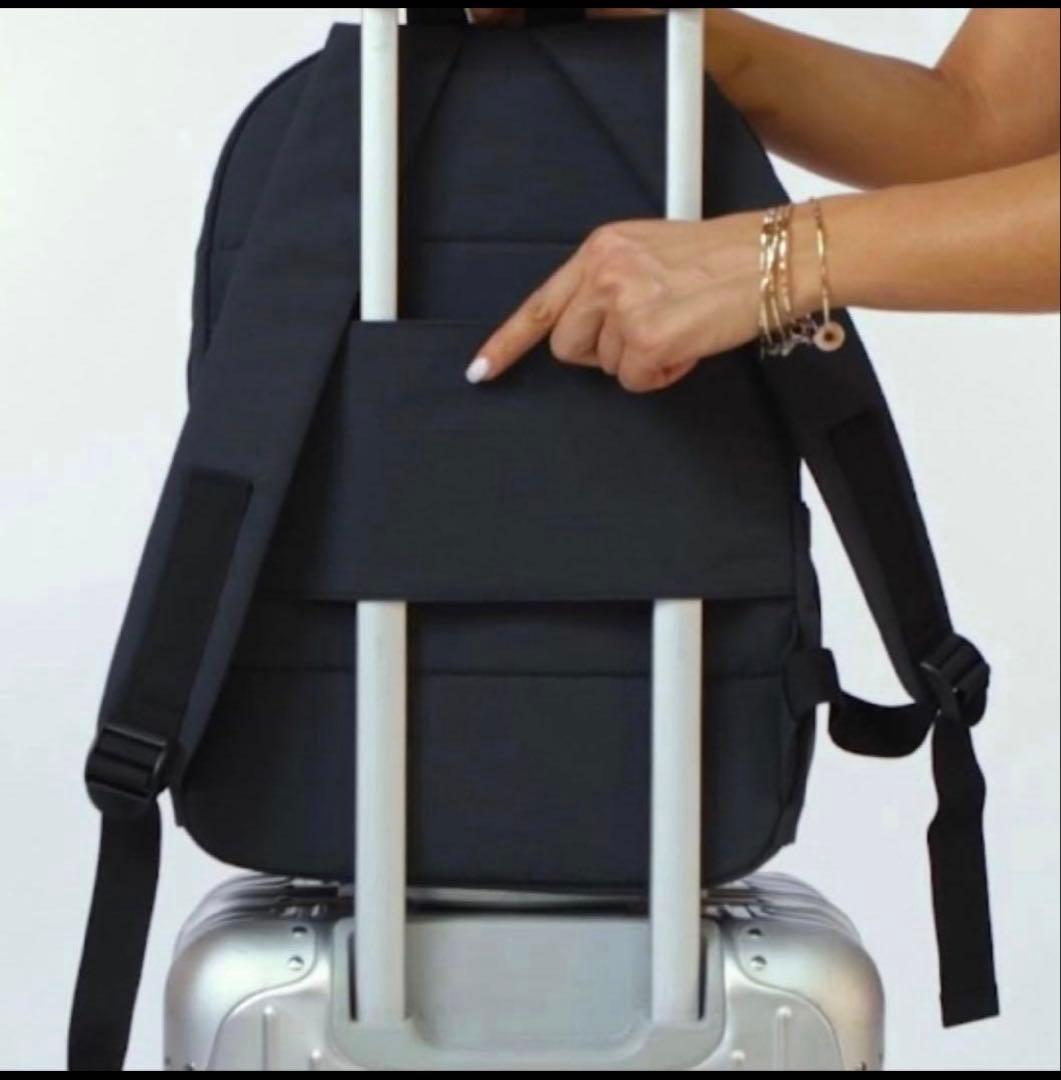 新品未使用 Aloha Collection バックパック 未入荷