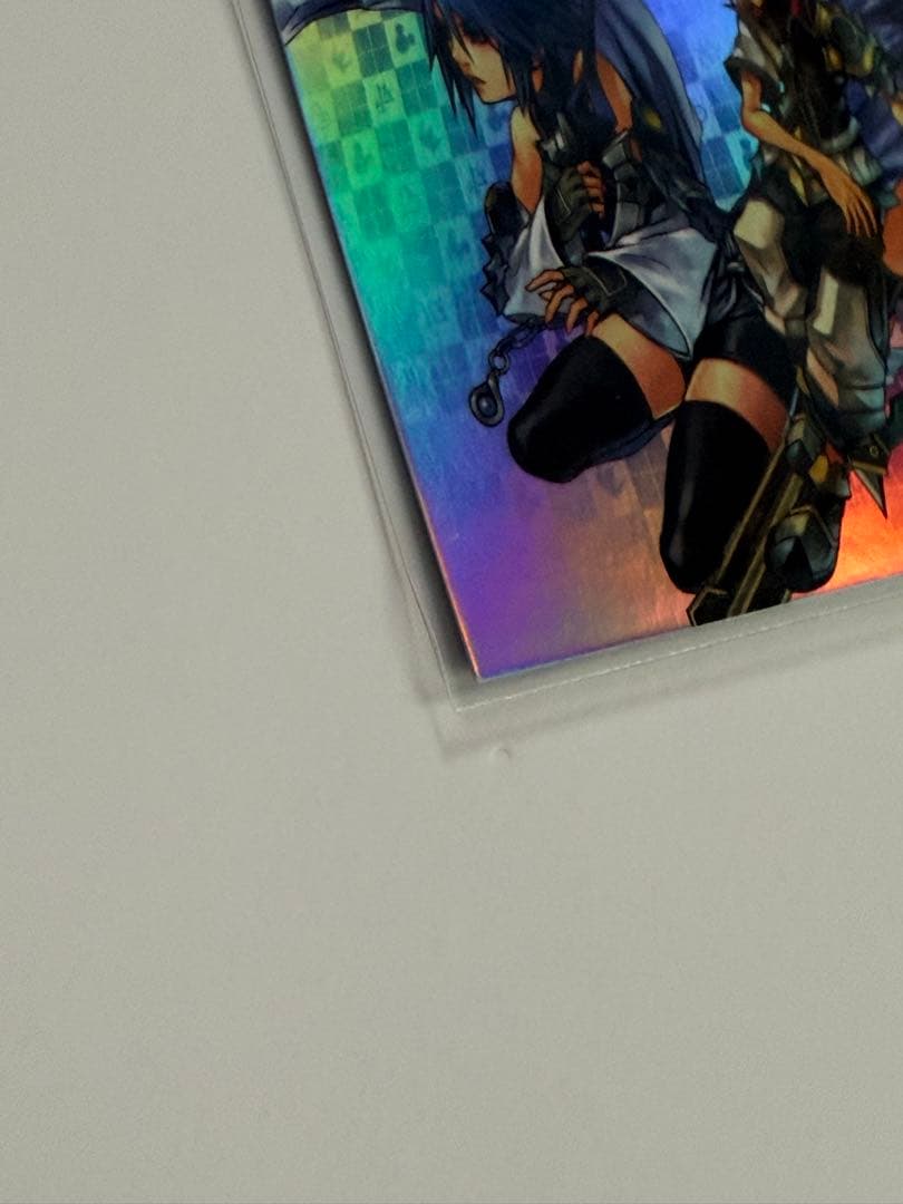 キングダムレア　キングダムハーツ　アートミュージアム　Bbs