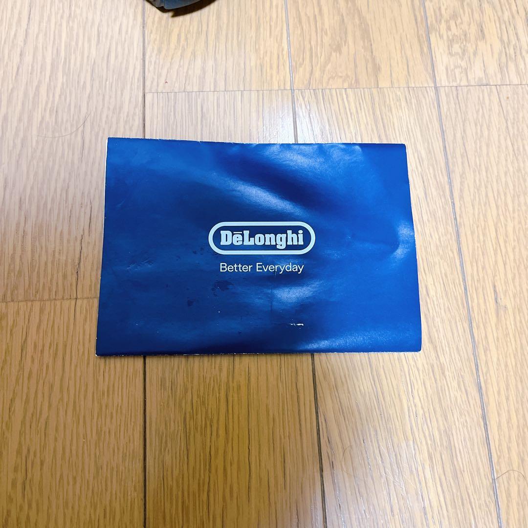 デロンギ マルチダイナミックヒーターWi-FiモデルMDHAA12WIFI-BK