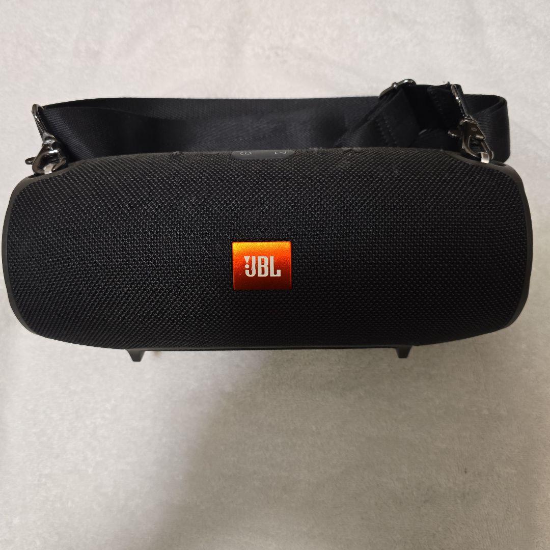 スピーカー・ウーファー JBL Xtreme