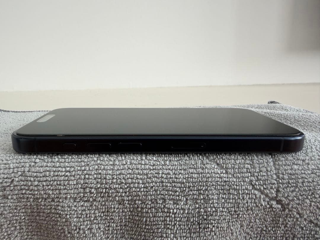 Apple iPhone 15 Pro SIMフリー