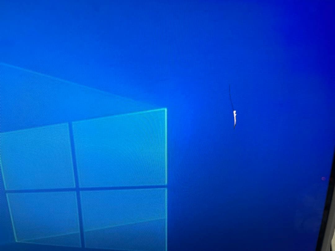 LAVIE デスクトップPC Intel Core i7 8550U /8GB