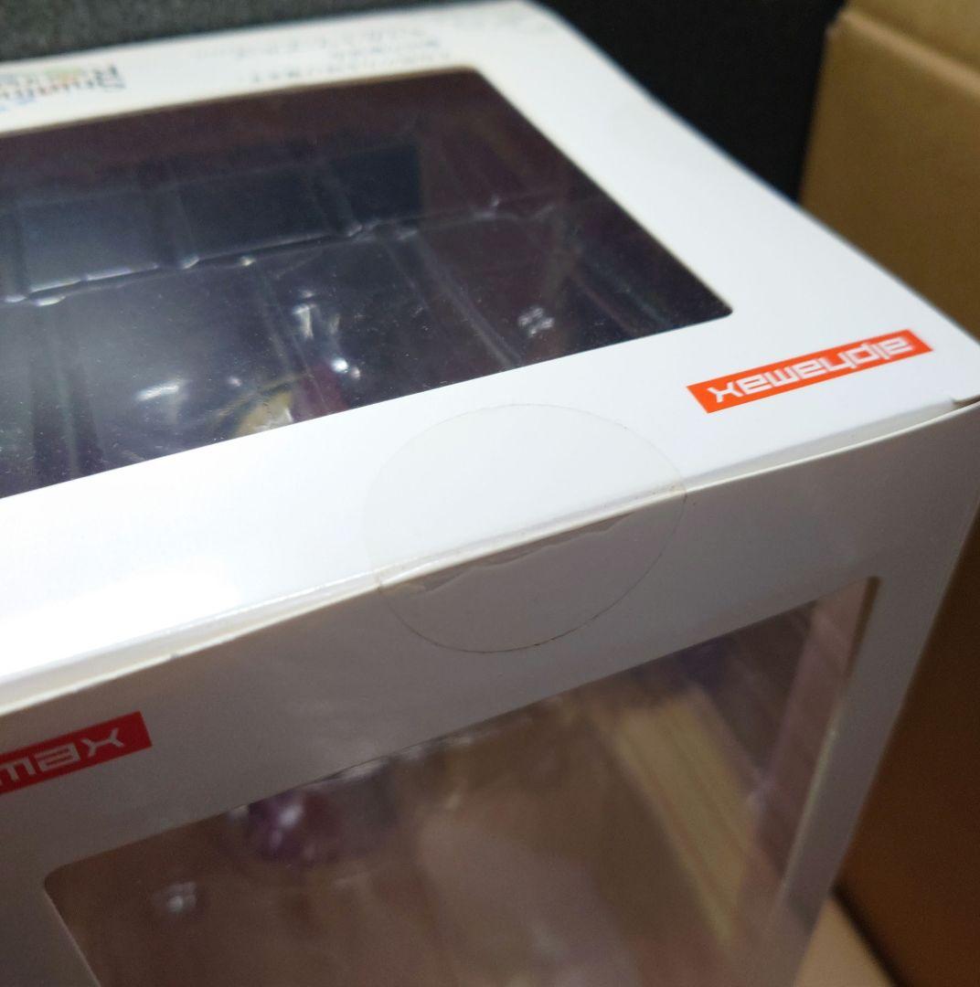 キリカ・トワ・アルマ　黒蓮水装ver.1/7スケールフィギュア【セガストア限定】