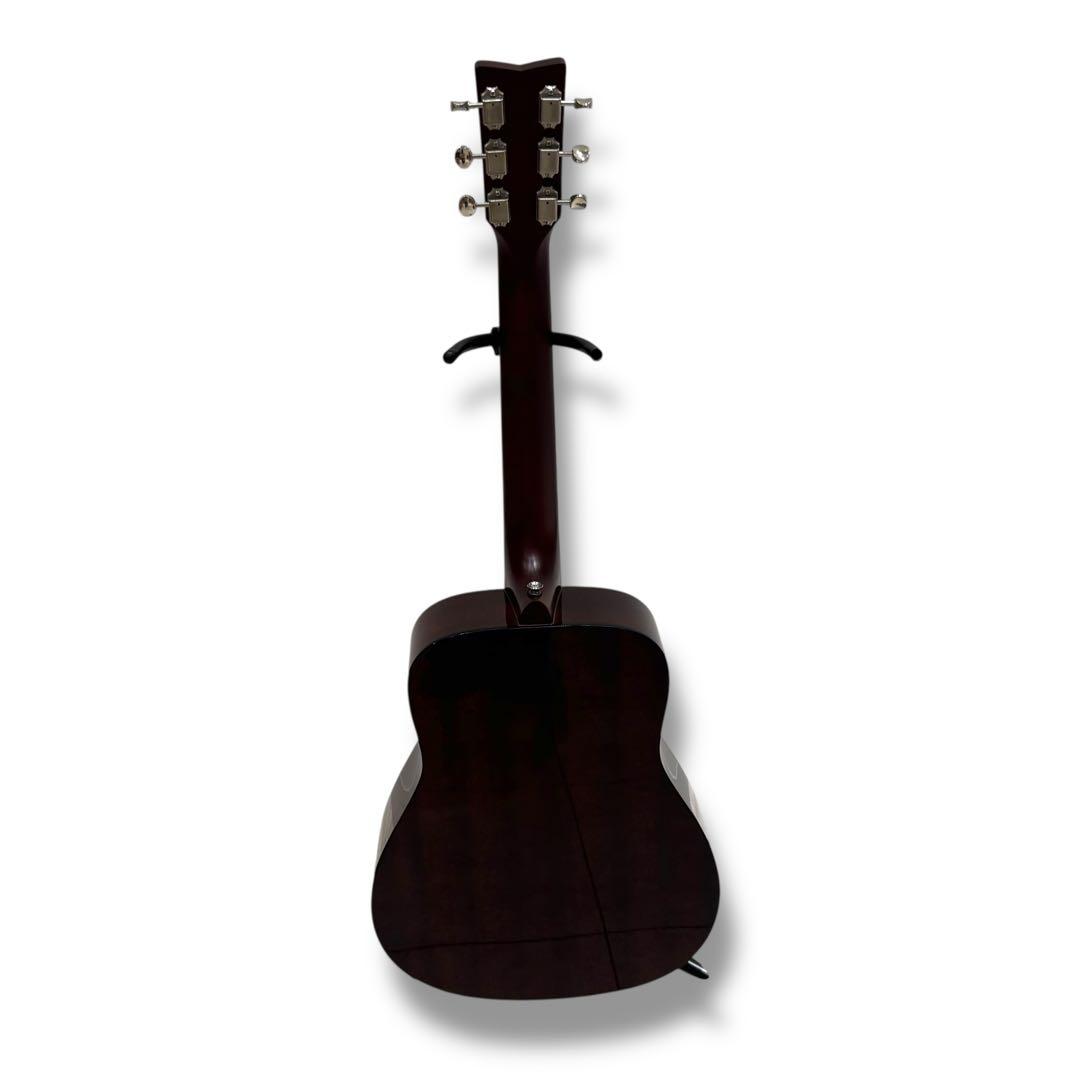 ヤマハ ミニアコースティックギター FG-Junior JR2 S TBS