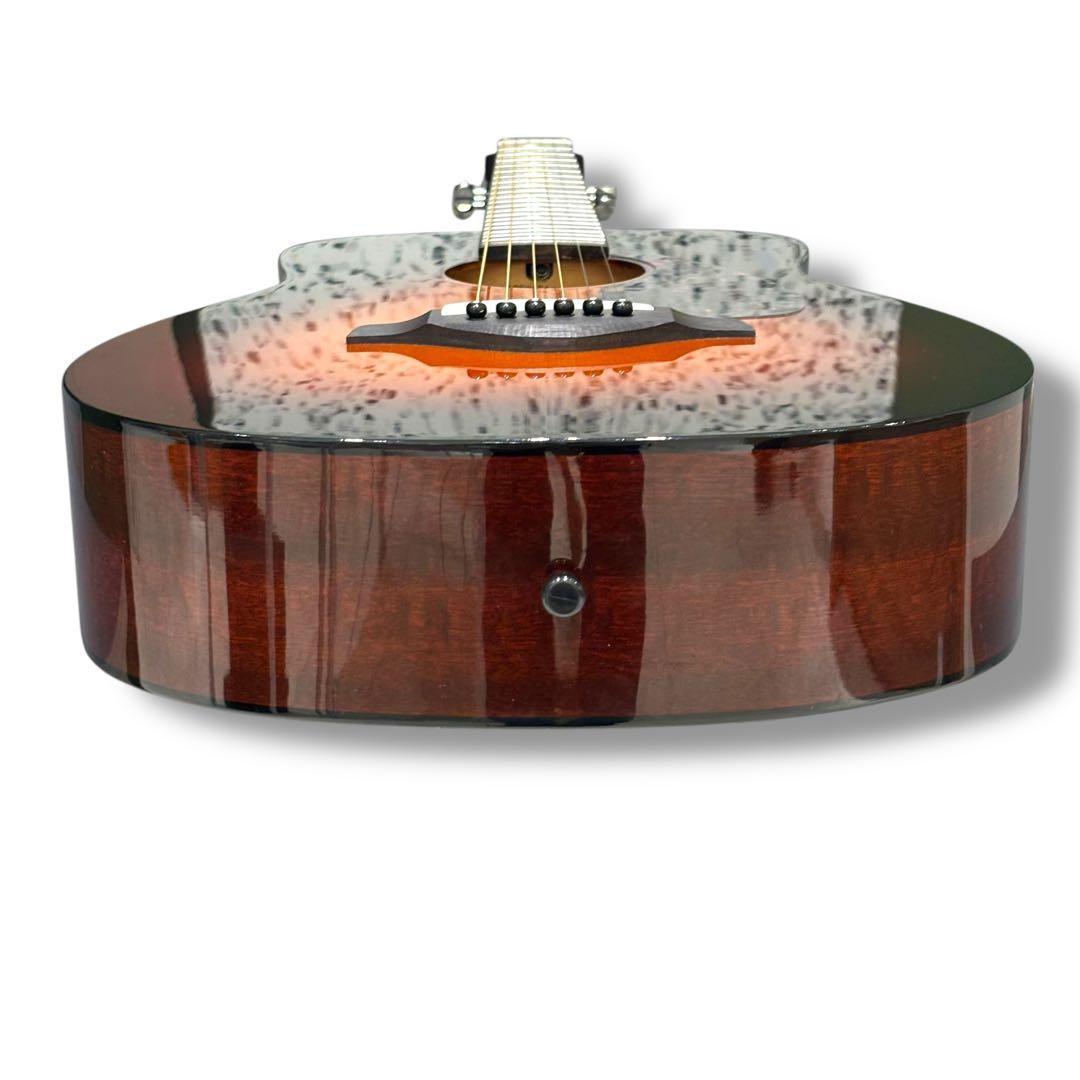 ヤマハ ミニアコースティックギター FG-Junior JR2 S TBS