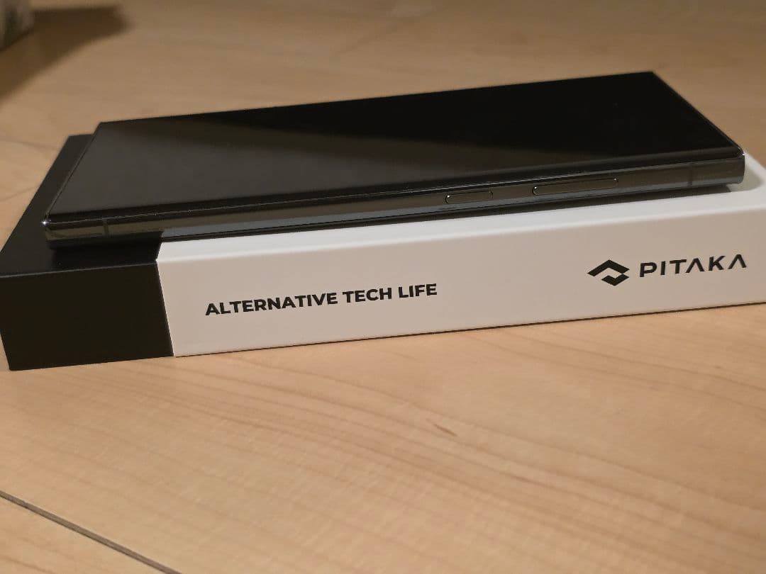 Galaxy S23 Ultra　512GB　韓国版