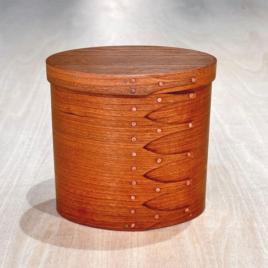 小物入れ IFUJI OVAL BOX