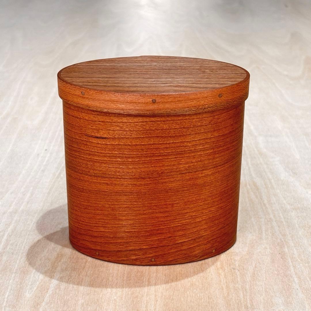 小物入れ IFUJI OVAL BOX