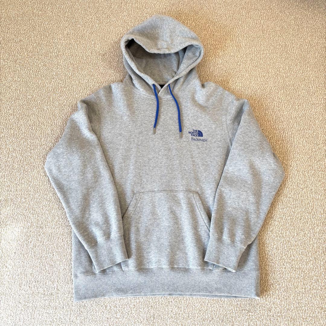 プルオーバーパーカー　THE NORTH FACE(ノースフェイス)