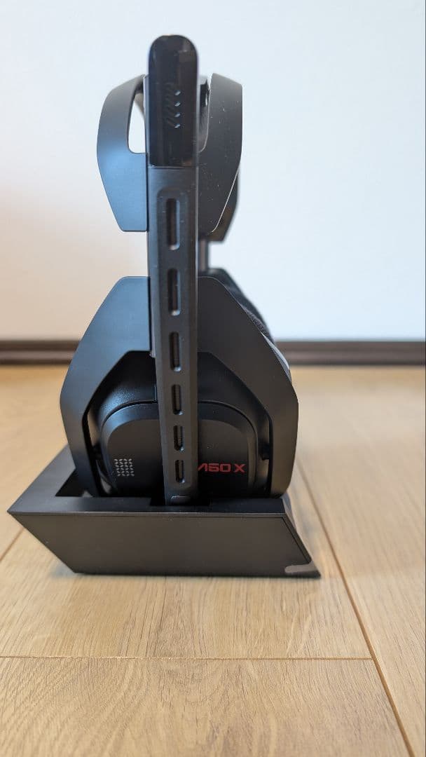 Astro A50 X ゲーミングヘッドセット