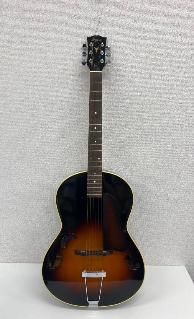 K. Yairi ケーヤイリ RP-1 アコースティックギター ハードケース