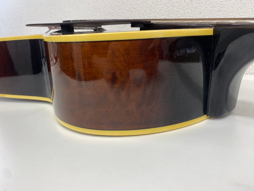 K. Yairi ケーヤイリ RP-1 アコースティックギター ハードケース