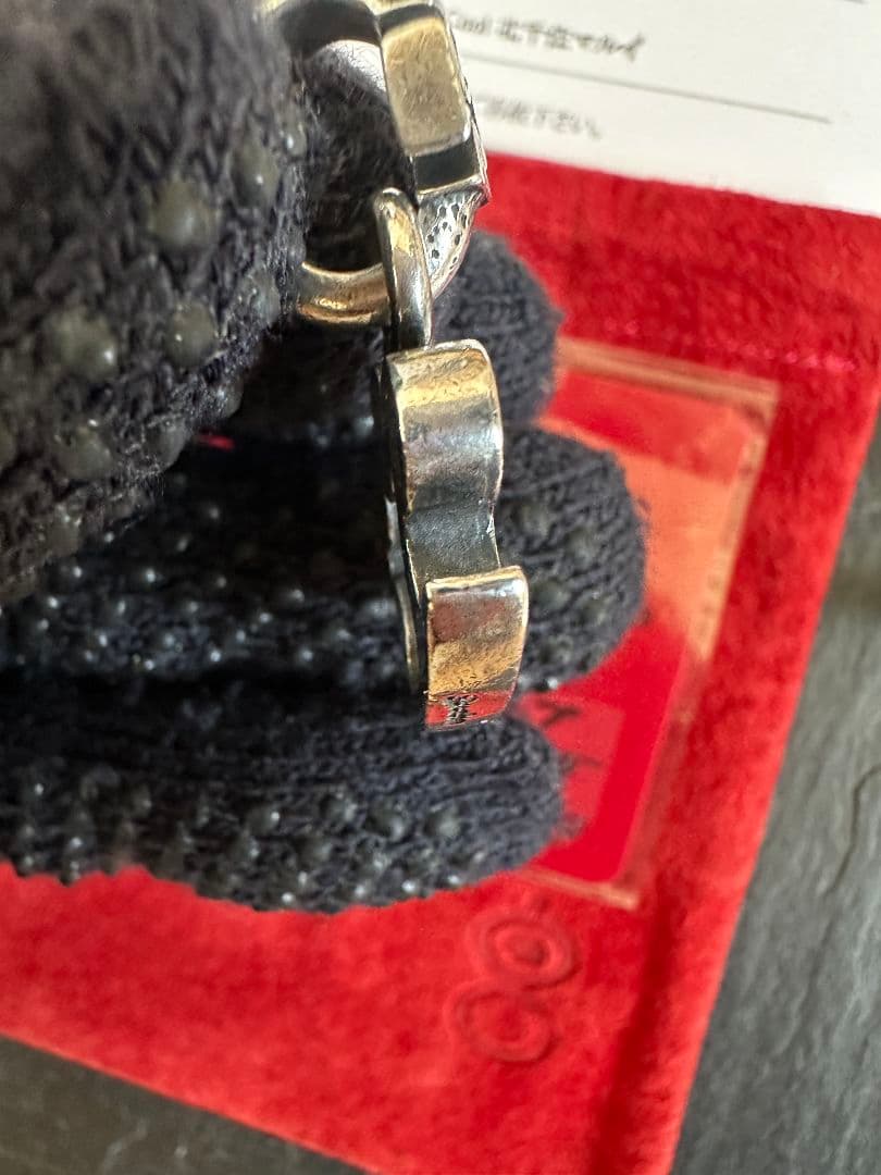 【Gucho】ガッチョ ペンダント トップ チャーム ※付属品有