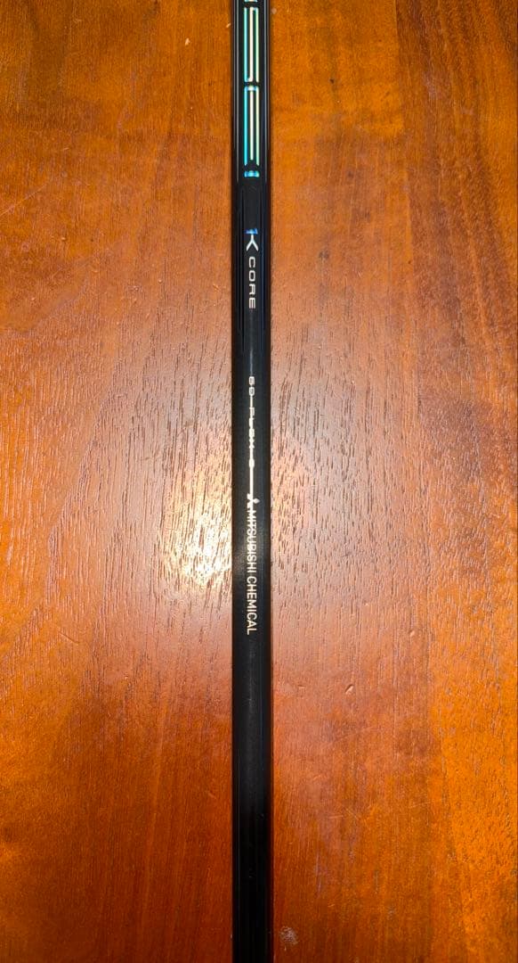 TENSEI Pro Black 1K Core キャロウェイドライバーシャフト