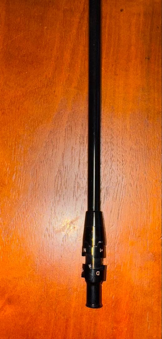 TENSEI Pro Black 1K Core キャロウェイドライバーシャフト