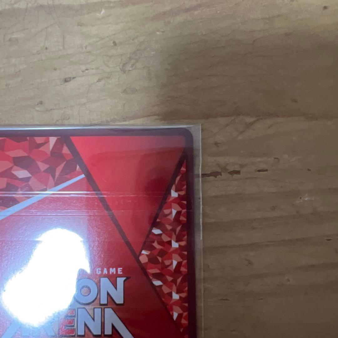 ユニオンアリーナ　ワンバトルカップ　winner オーズタジャドルコンボ