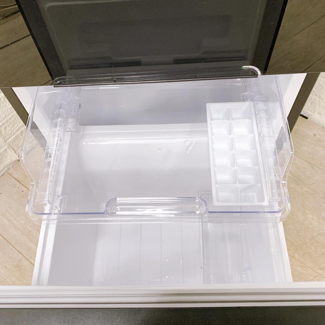 OE12159 シャープ 152L 冷蔵庫 一人暮らし 小型