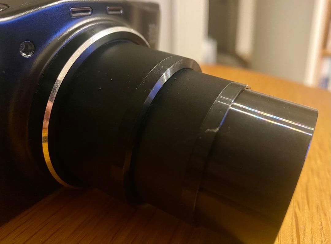 Canon SX700 HS デジタルカメラ