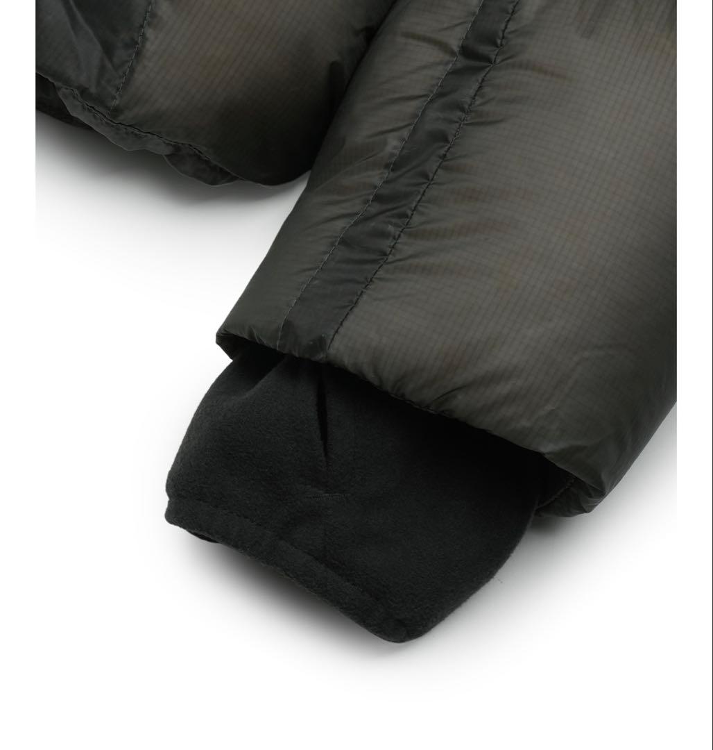 ジャケット・アウター SAN SAN GEAR SHADE PUFFER JACKET