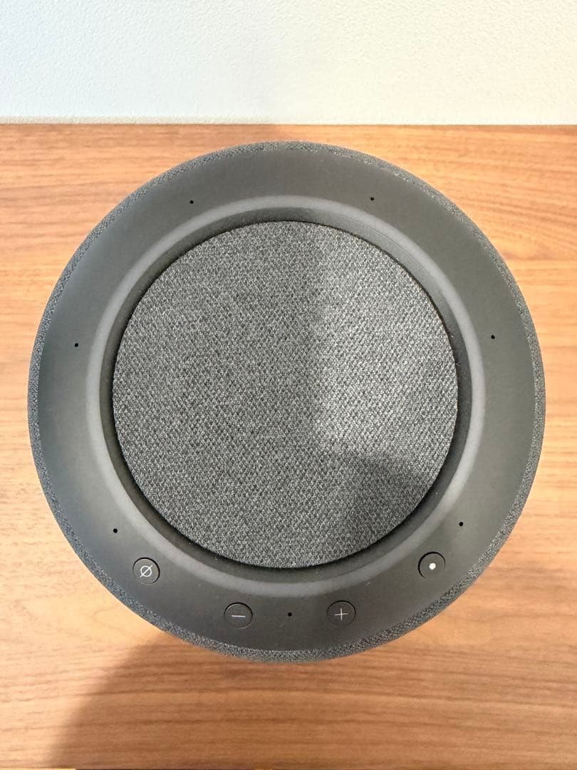 Amazon Echo Studio スマートスピーカー グレー