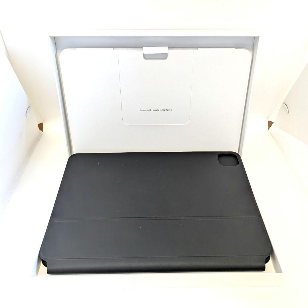 【美品】Apple Magic Keyboard 11インチ A2261 純正