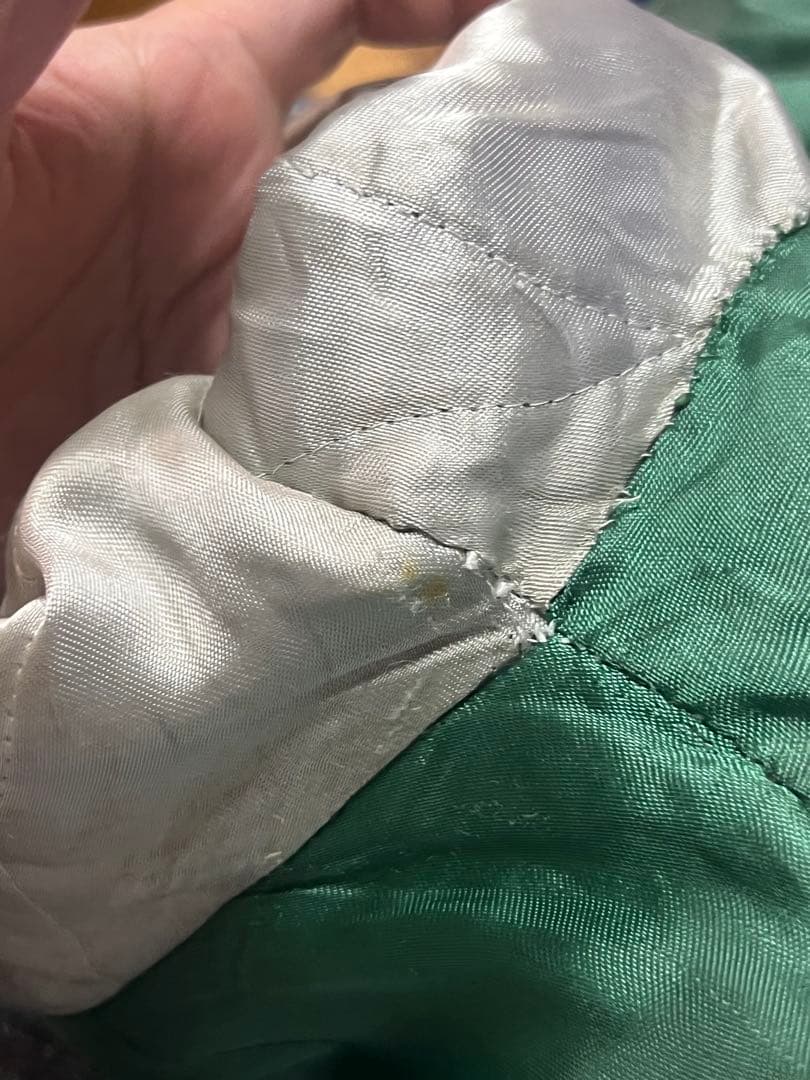 50's スカジャン souvenirjacket vintage