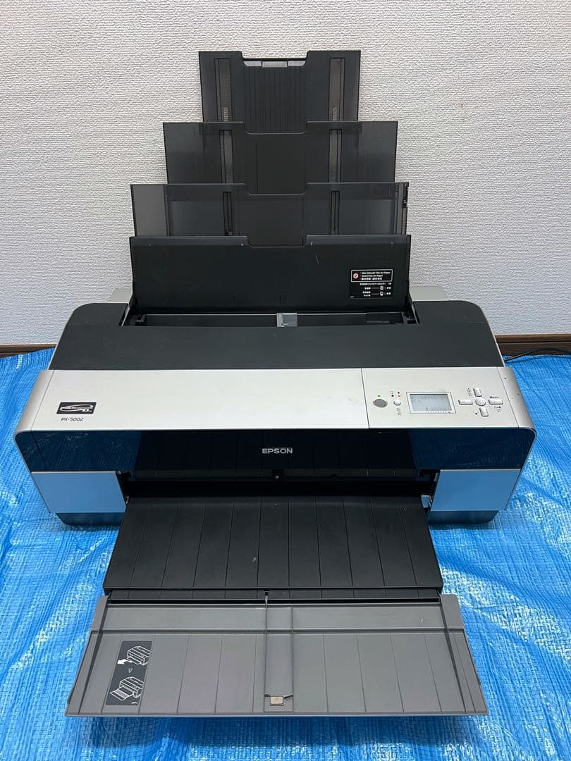 EPSON PX-5002 ジャンク扱い PX5002 エプソン