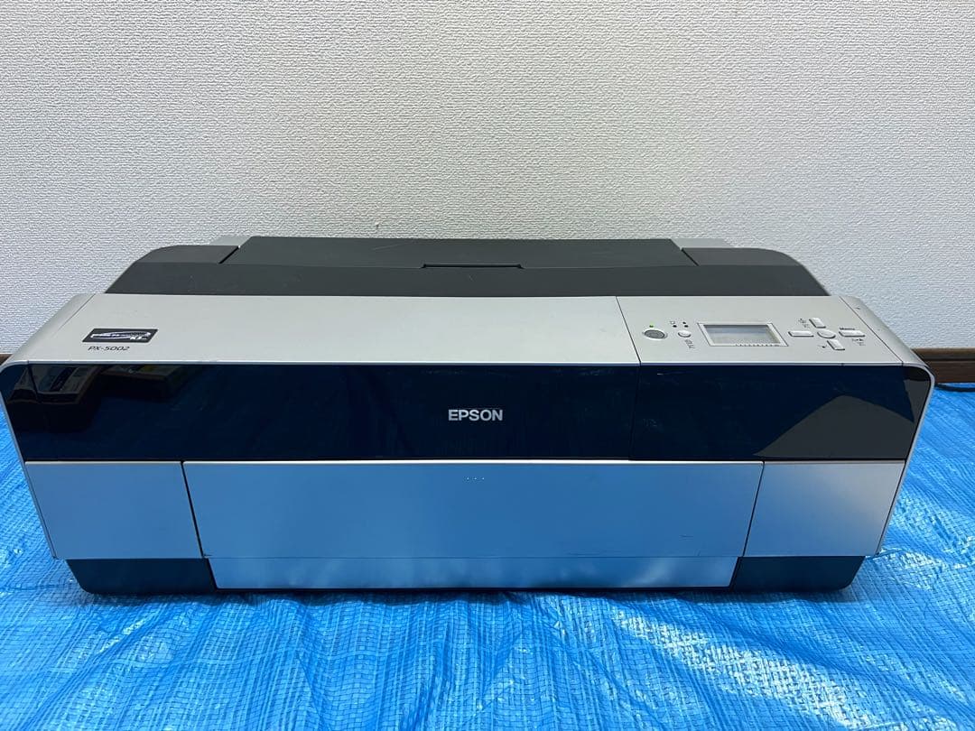 EPSON PX-5002 ジャンク扱い PX5002 エプソン