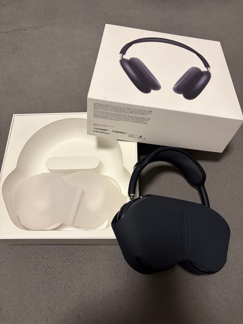 【shishi】Apple AirPods MAX