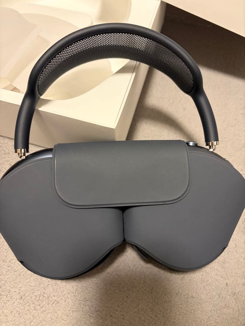 【shishi】Apple AirPods MAX