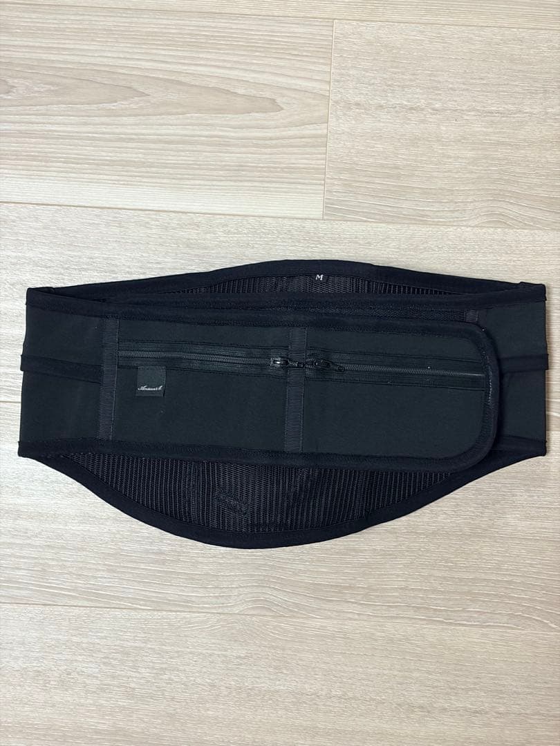 Answer4 NO LIMIT ブラック Mサイズ