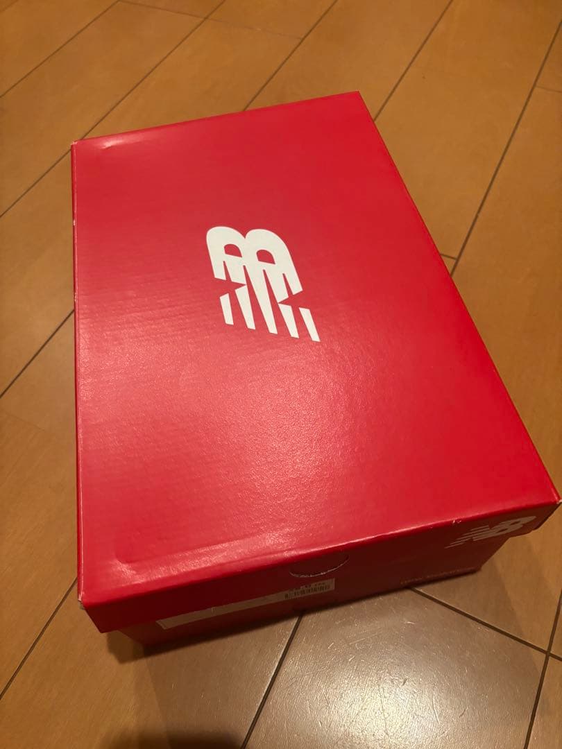 蘭*丸様 最終値下げ　ニューバランス　安全靴　NY-282　ブラック　28cm