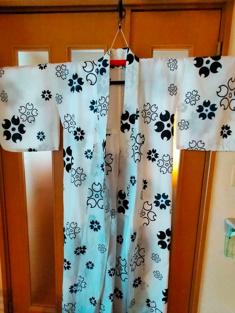 ベ*ー様 1970年大阪万博 公式浴衣 EXPO’70 日本万国博覧会 岡本太郎