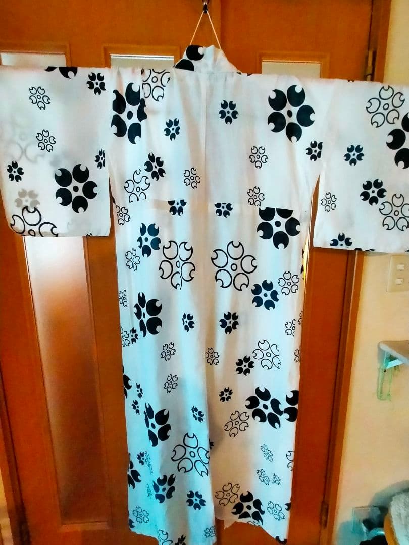 ベ*ー様 1970年大阪万博 公式浴衣 EXPO’70 日本万国博覧会 岡本太郎