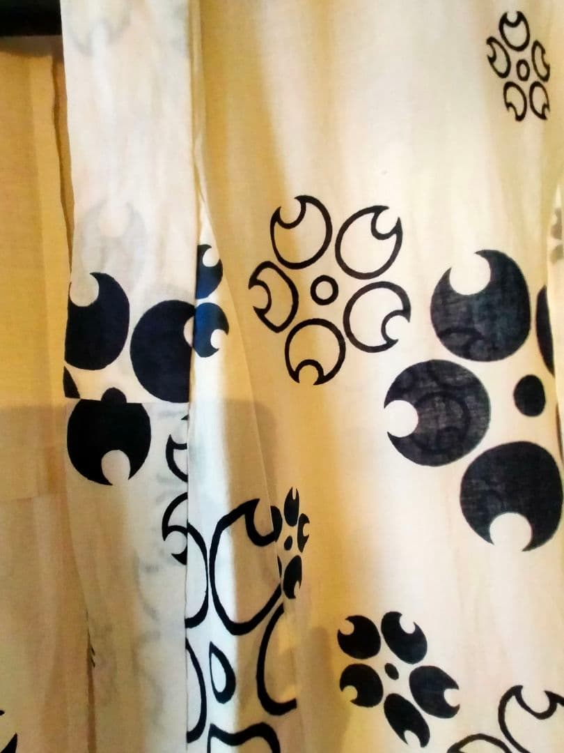 ベ*ー様 1970年大阪万博 公式浴衣 EXPO’70 日本万国博覧会 岡本太郎