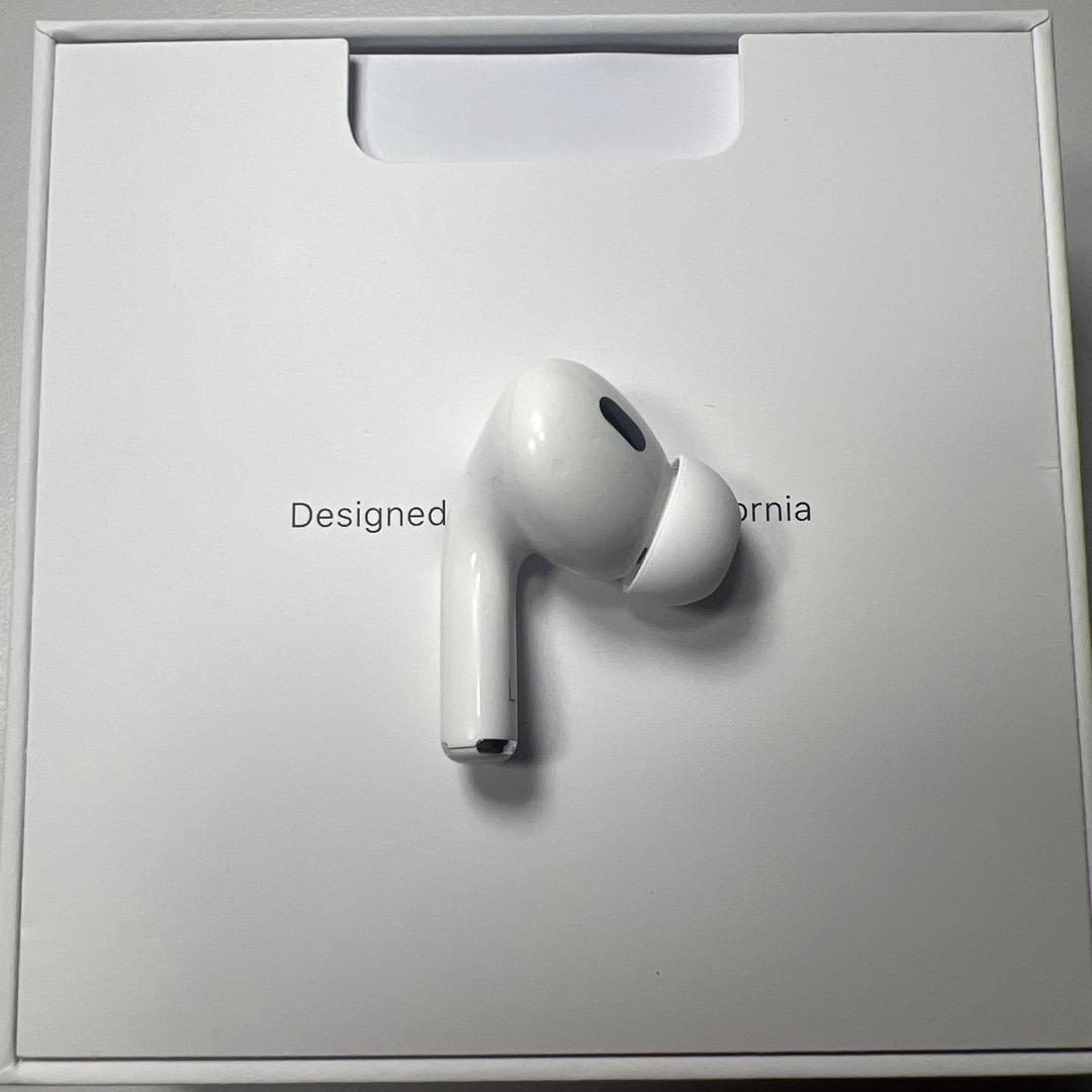 AirPods Pro 第2世代 usb-c 左耳 A3048 [26]