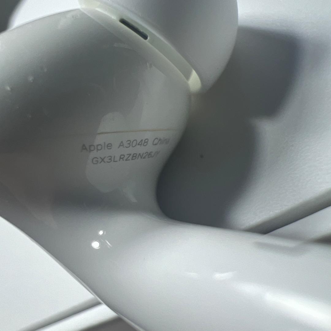 AirPods Pro 第2世代 usb-c 左耳 A3048 [26]