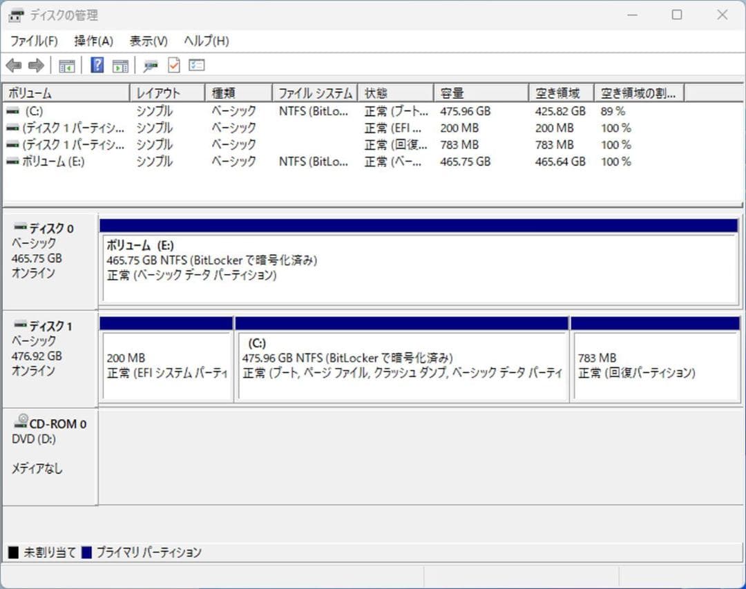 初期保証 i7-8700 16GB M.2 SSD512GB オフィスWin11