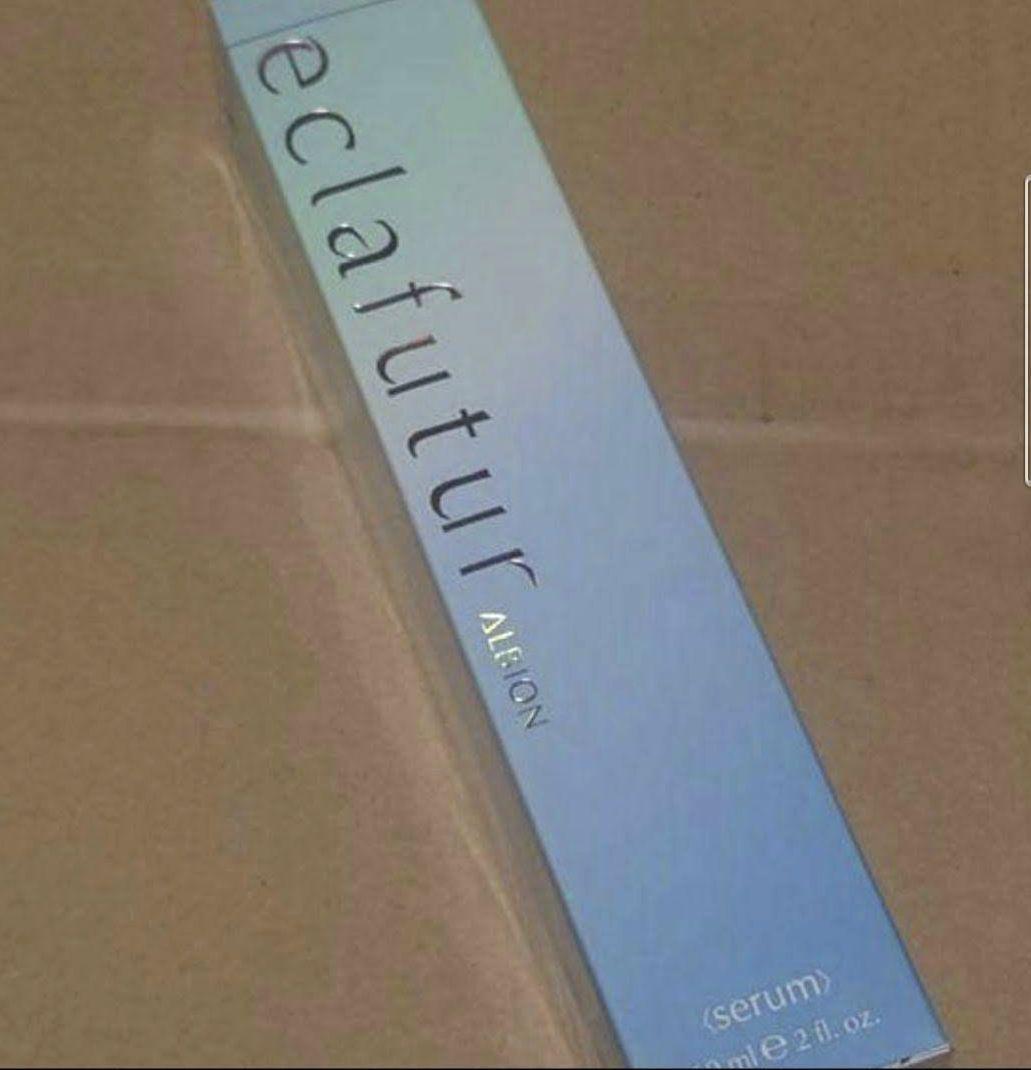 アルビオン　エクラフチュールt本体60ml