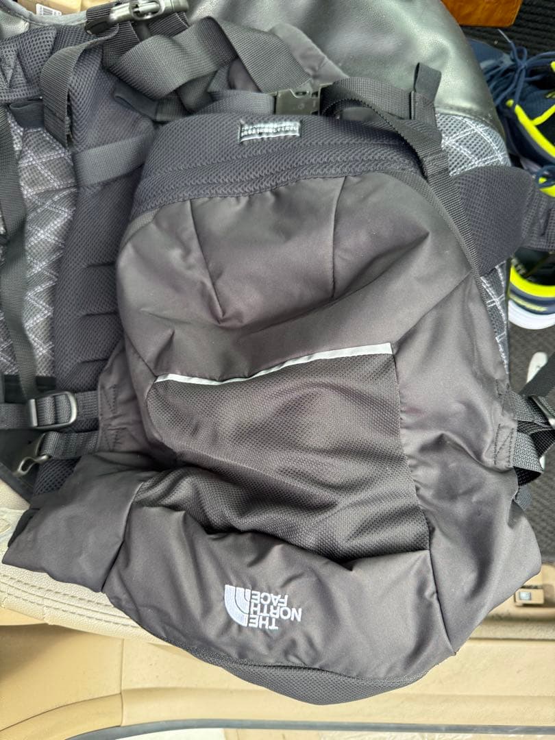 ブラック 抱っこひも