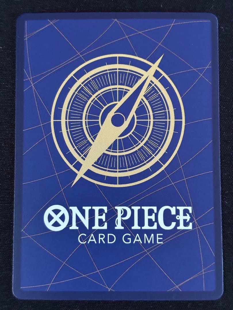 ロロノア・ゾロ R パラレル OP09-076 プロモーションパックEX 3枚