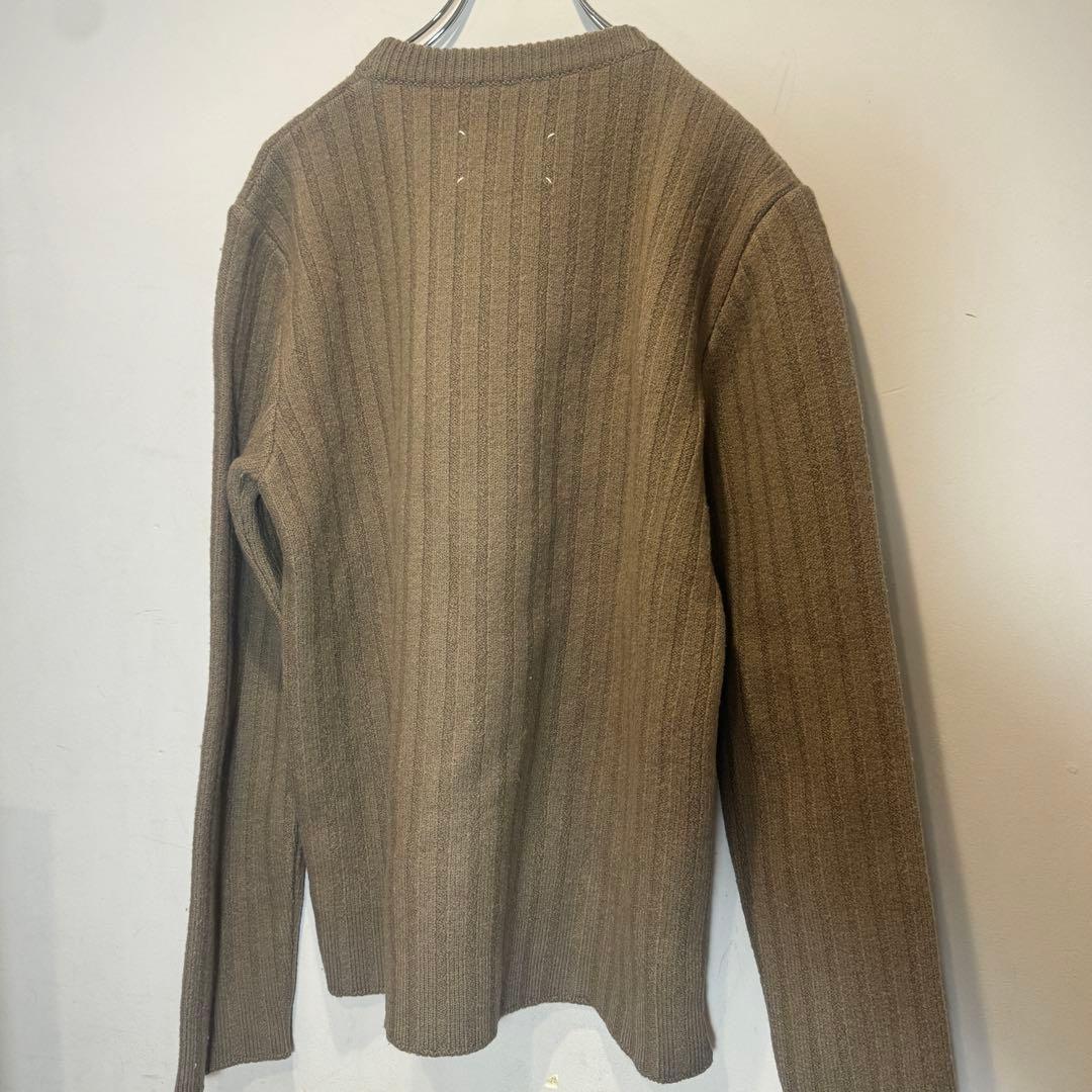 Martin Margiela 10 03AW Miss Deanna ニット