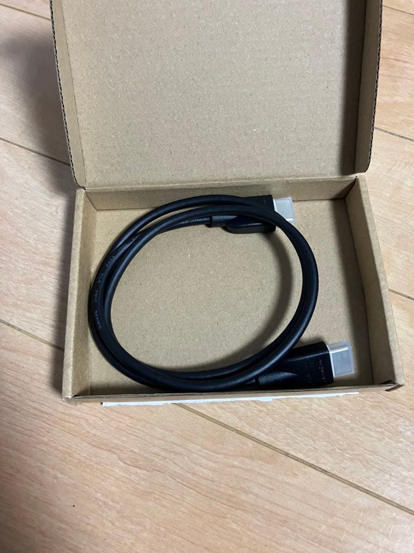 Panasonic　DMP-BD90S-K　※HDMIケーブル付き