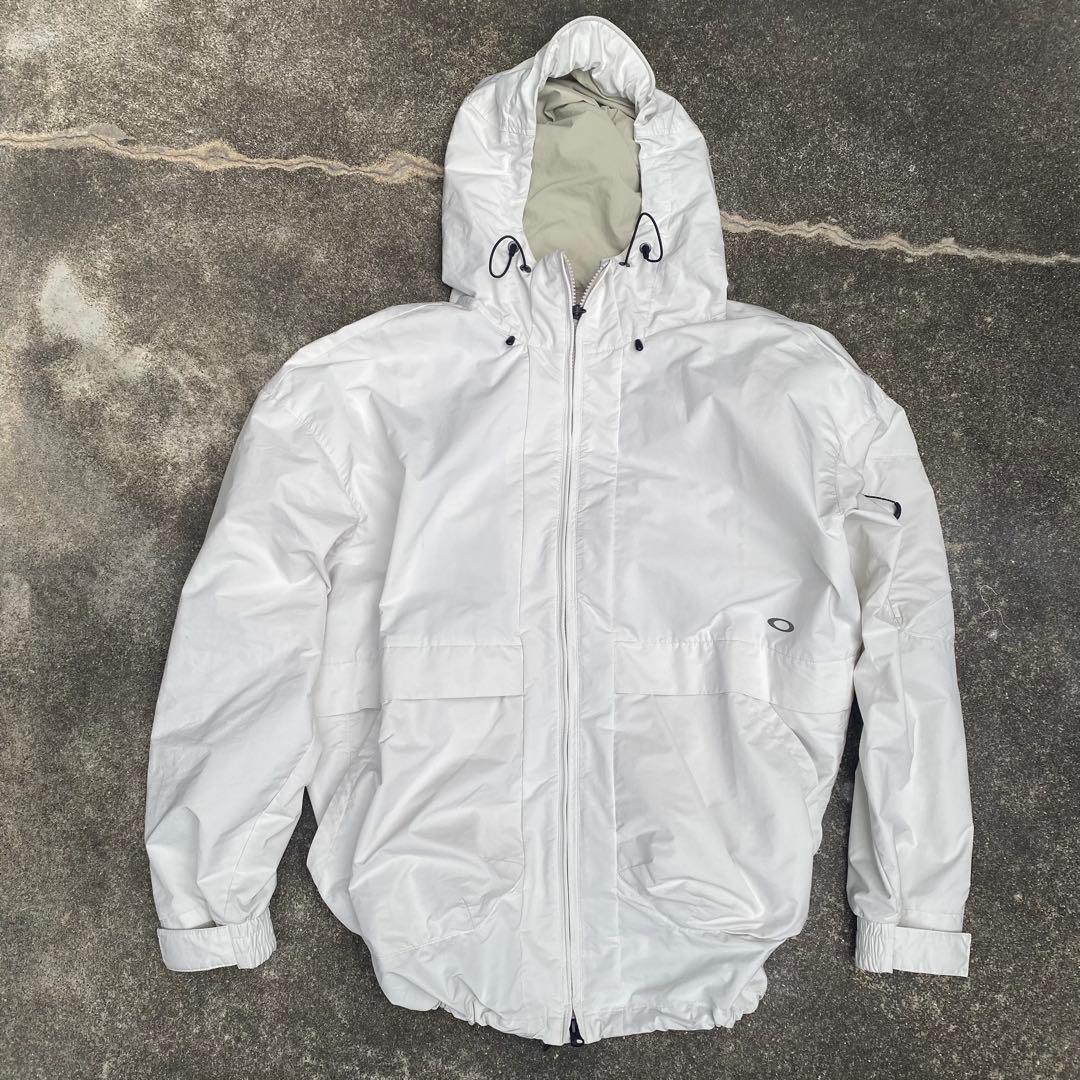 オークリーOAKLEY山中拓也MUZE