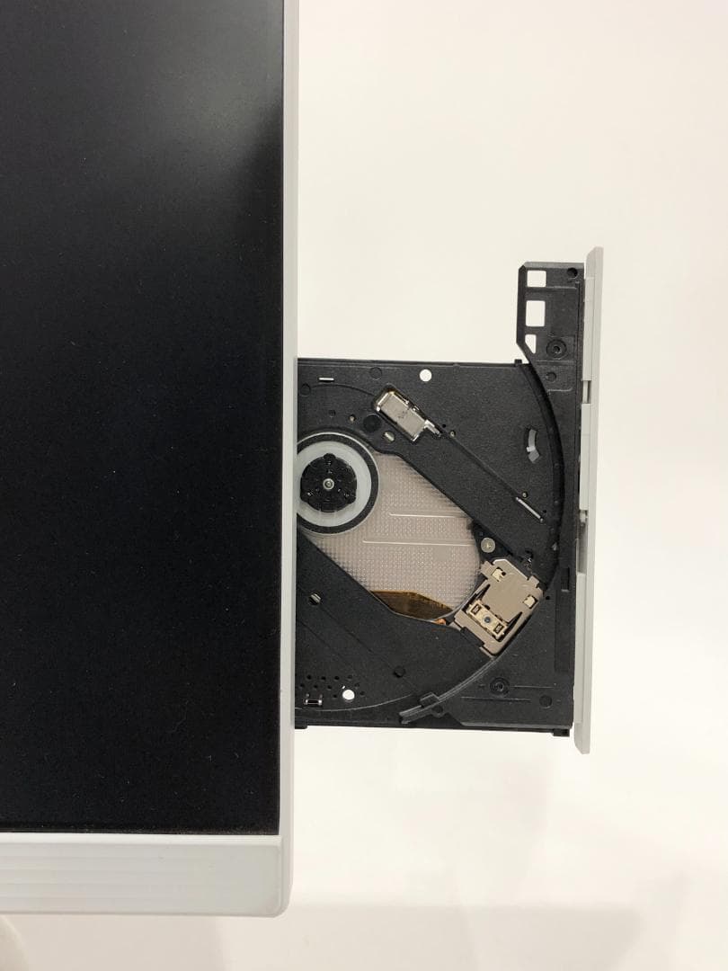 Lenovo ideacentre A340 FOER003WJP ホワイト