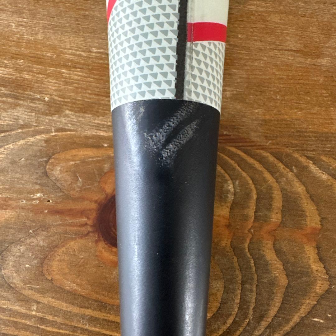 ZETT 軟式用バット