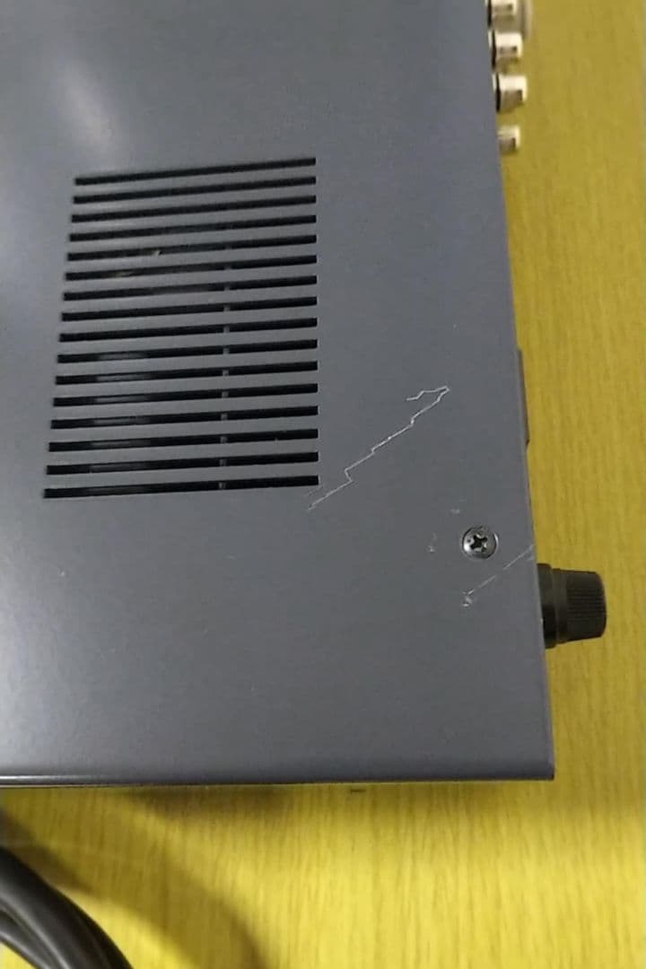 SUN AUDIO SVC-200 真空管アンプ-タムラトランス用