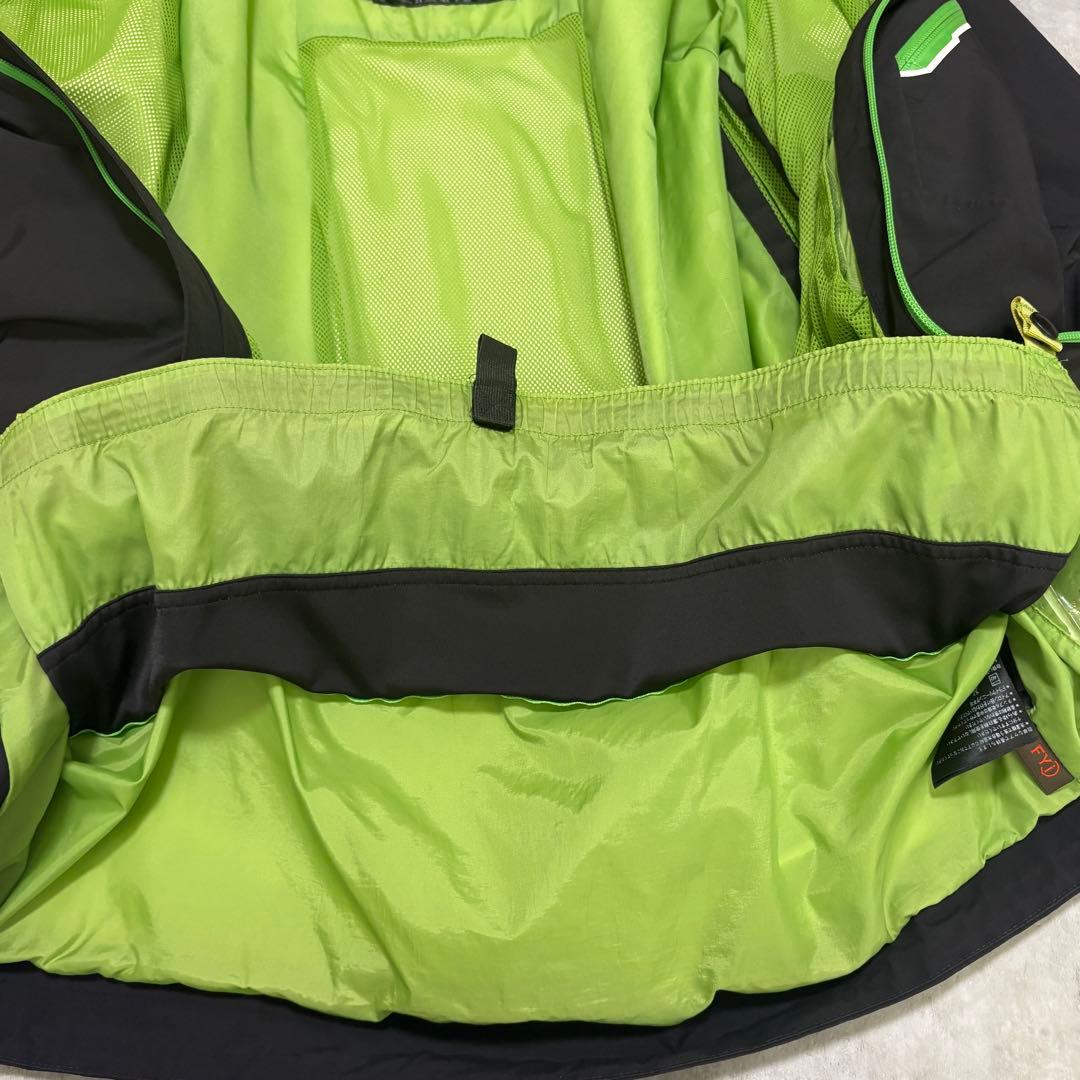 希少サイズ　BURTON AK Cyclic GORETEX 2L サイクリック